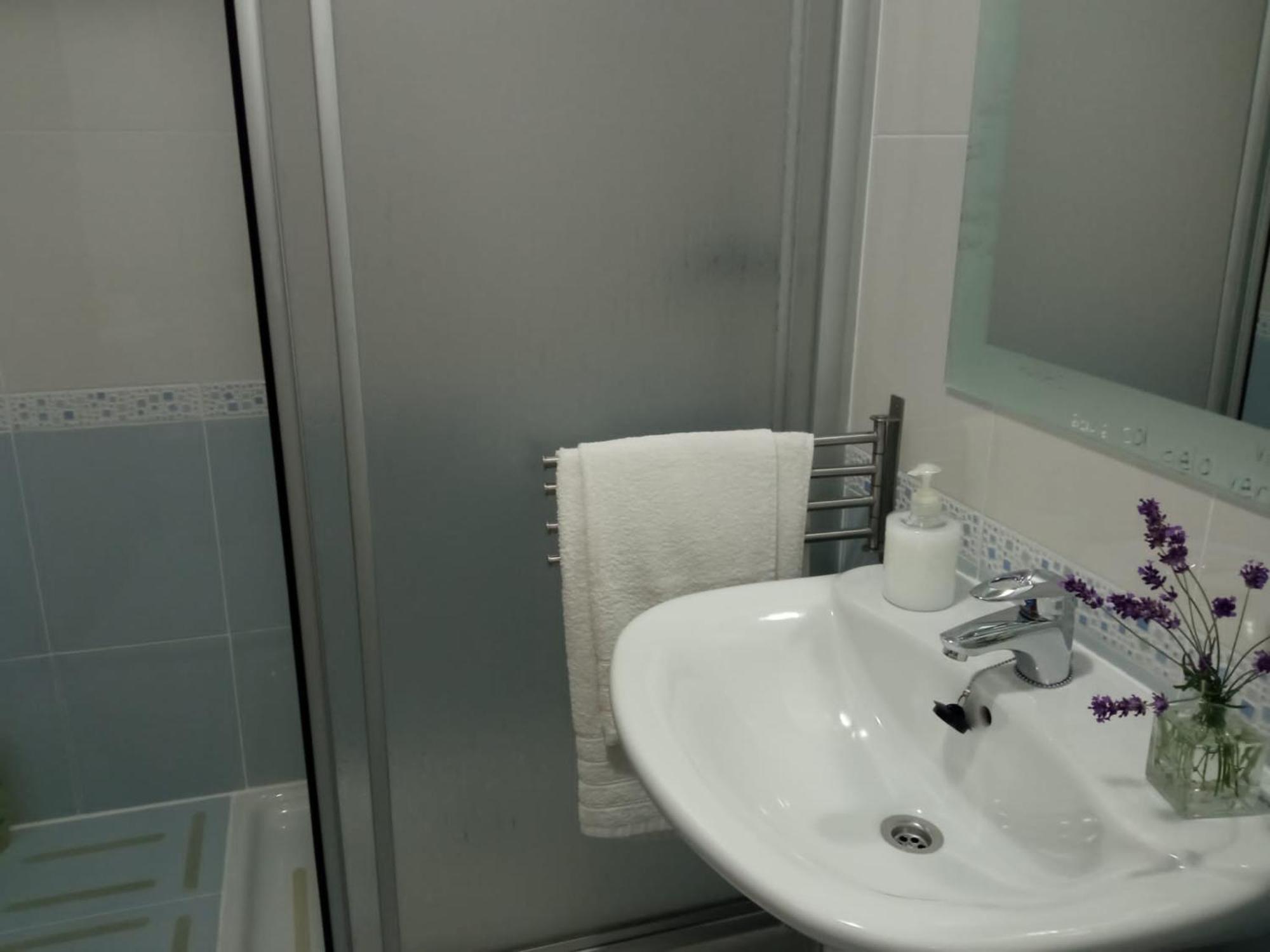 Apartamentos La Blanca Nueva De Llanes Eksteriør billede
