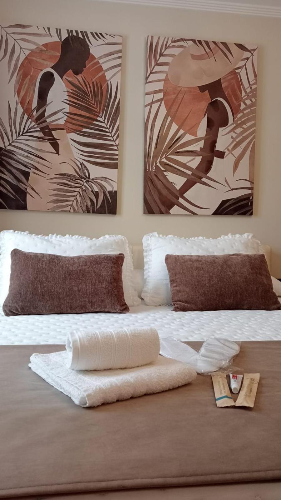 Apartamentos La Blanca Nueva De Llanes Eksteriør billede