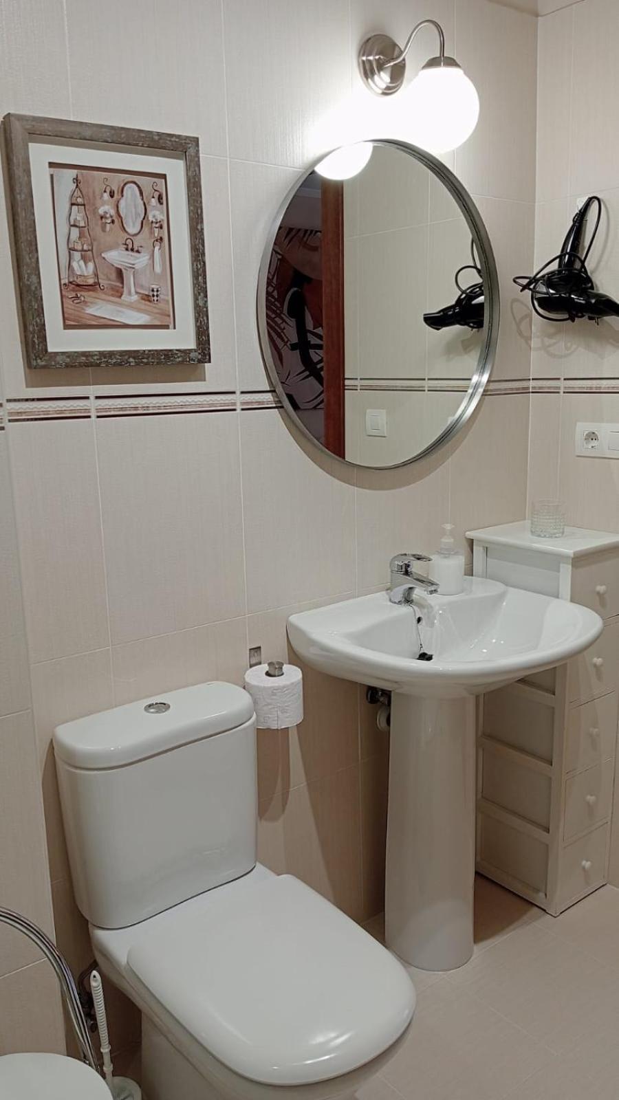 Apartamentos La Blanca Nueva De Llanes Eksteriør billede