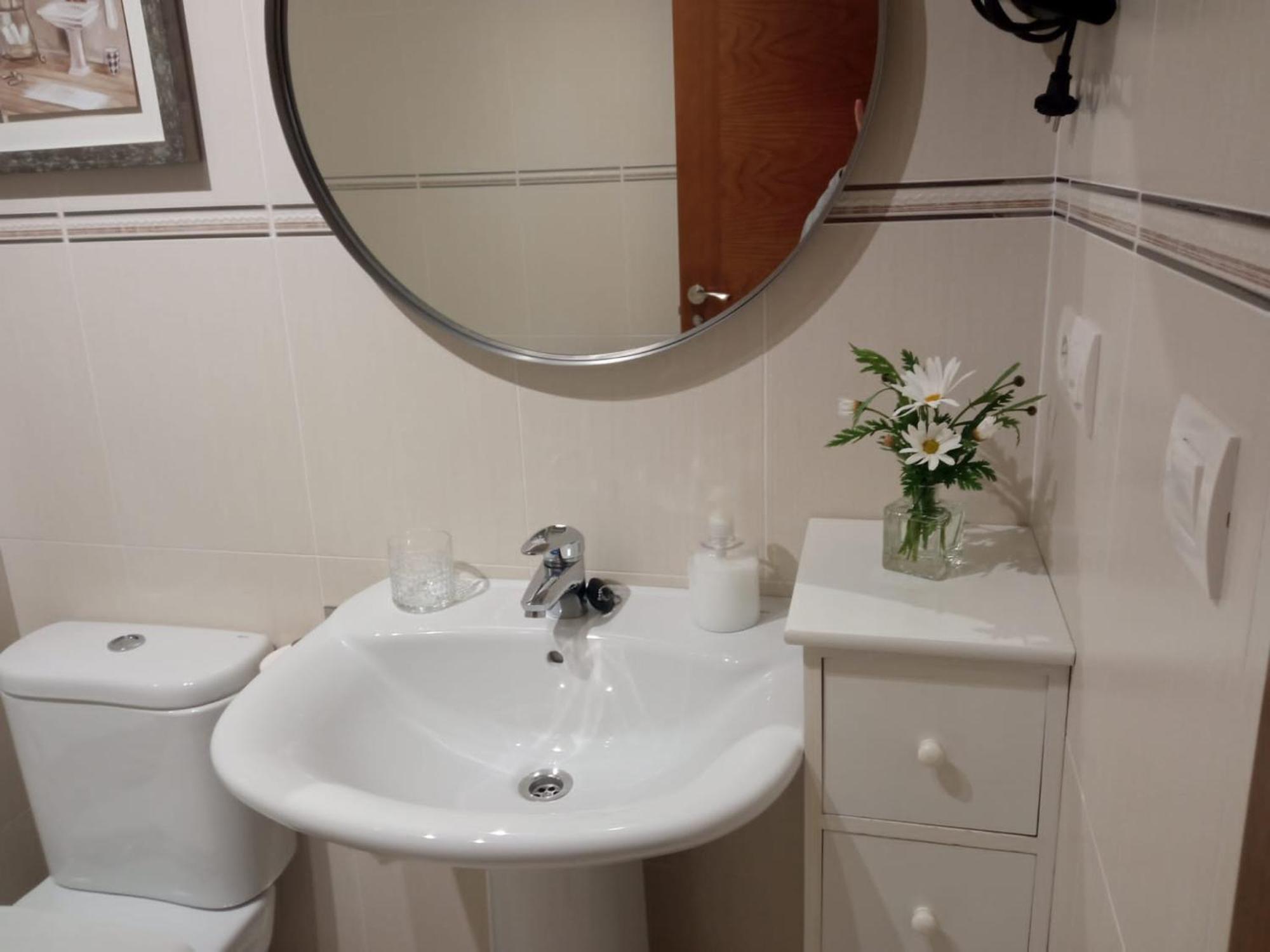 Apartamentos La Blanca Nueva De Llanes Eksteriør billede