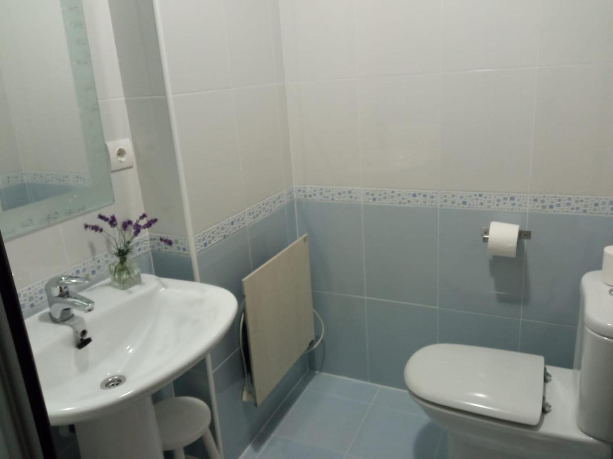 Apartamentos La Blanca Nueva De Llanes Eksteriør billede