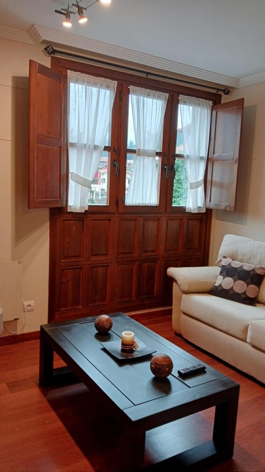 Apartamentos La Blanca Nueva De Llanes Eksteriør billede