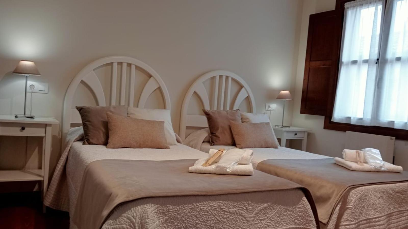 Apartamentos La Blanca Nueva De Llanes Eksteriør billede