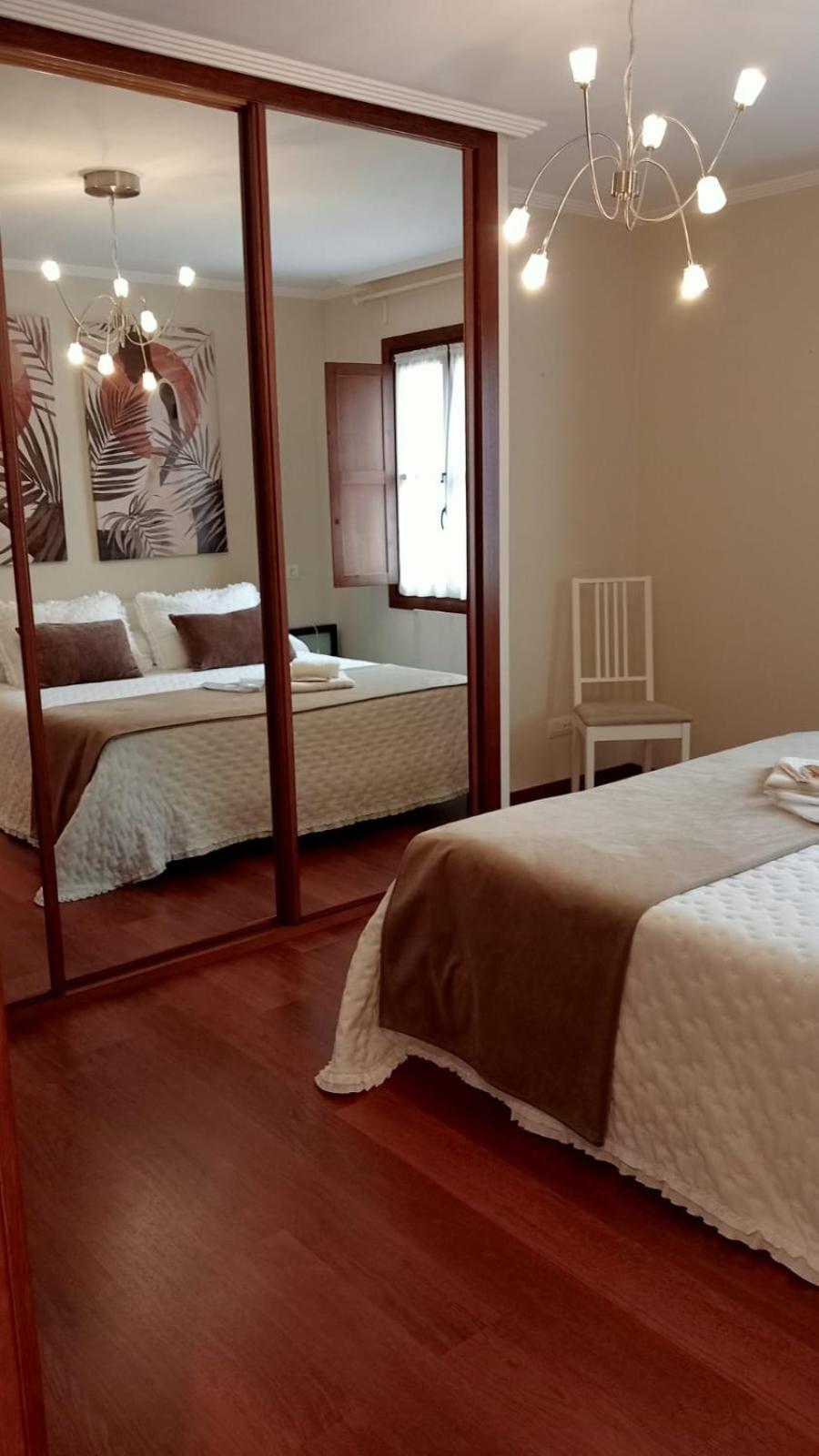 Apartamentos La Blanca Nueva De Llanes Eksteriør billede