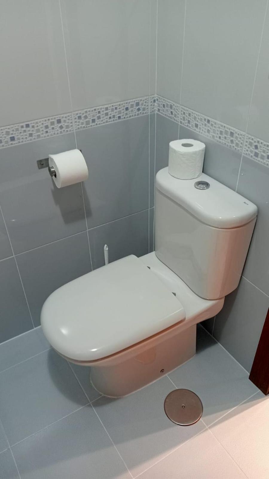 Apartamentos La Blanca Nueva De Llanes Eksteriør billede