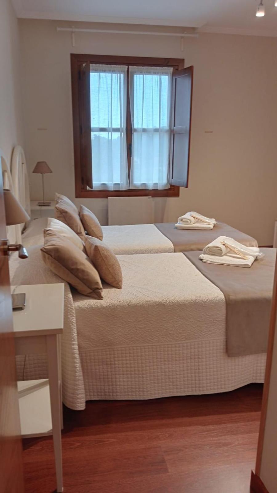 Apartamentos La Blanca Nueva De Llanes Eksteriør billede