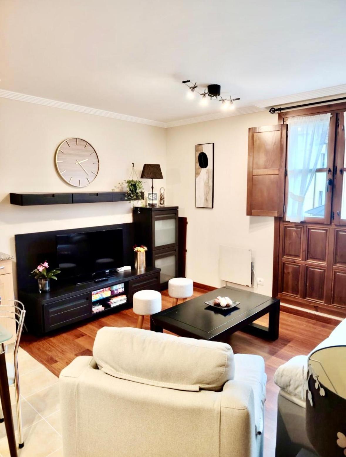 Apartamentos La Blanca Nueva De Llanes Eksteriør billede