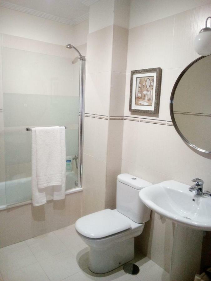 Apartamentos La Blanca Nueva De Llanes Eksteriør billede