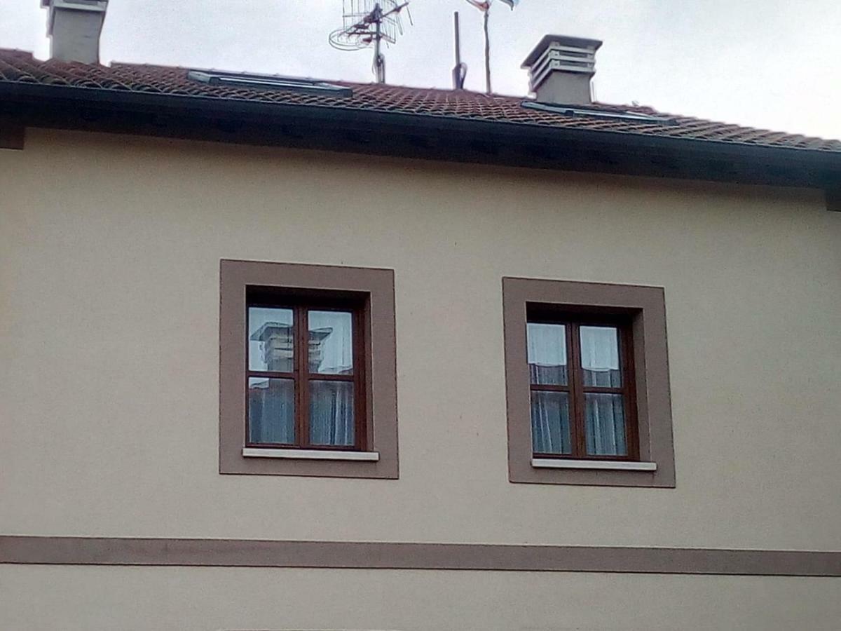 Apartamentos La Blanca Nueva De Llanes Eksteriør billede
